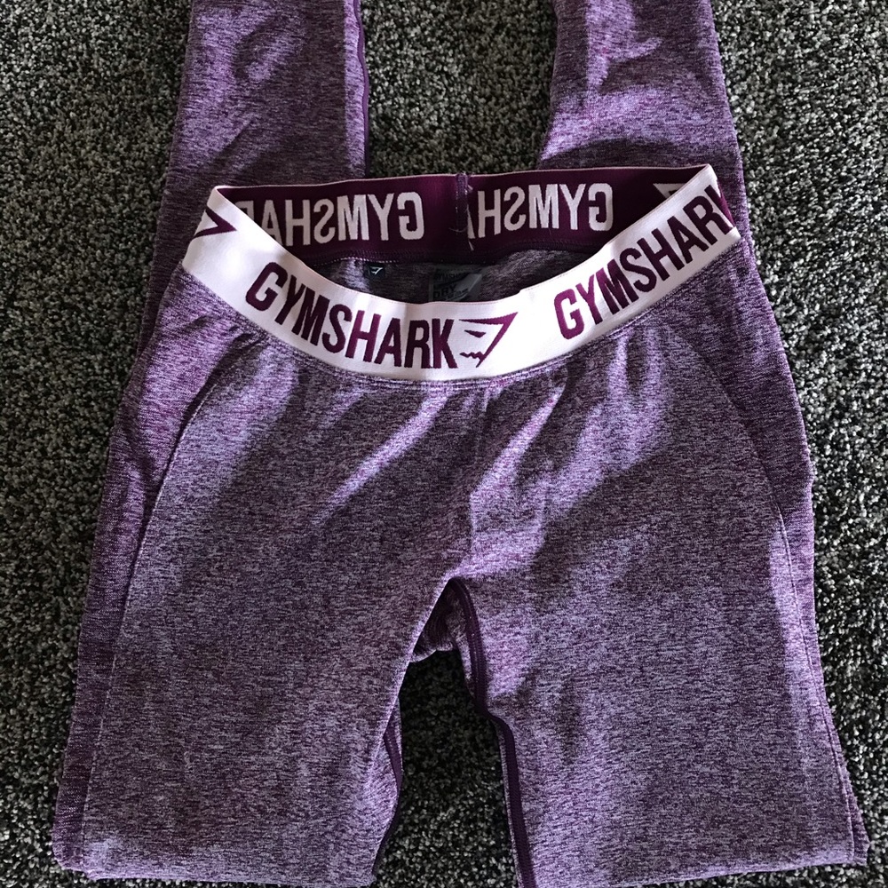 Gymshark leggings